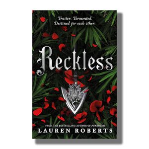 Reckless | Book Paperback (Lauren Roberts)