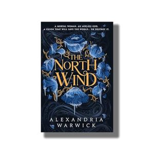 North Wind | Book Paperback (Alexandria Warwick)