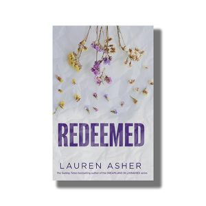 Redeemed | Book Paperback (Lauren Asher)