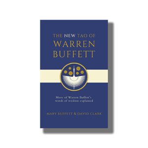 New Tao of Warren Buffett | Book Paperback (Mary Buffett)