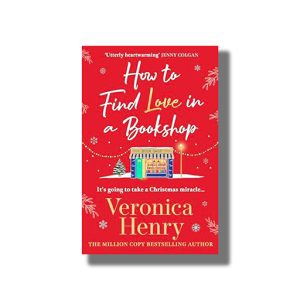 How to Find Love in a Book Shop | Book Paperback (Veronica Henry)