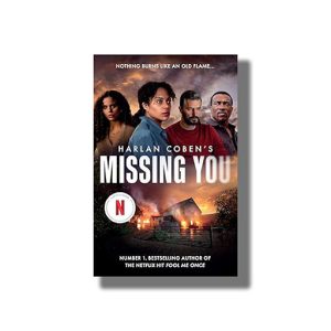 Missing You | Book Paperback (Harlan Coben)