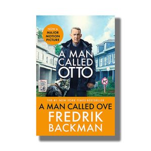 A Man Called Ove (Film Tie-In) | Book Paperback (Fredrik Backman)
