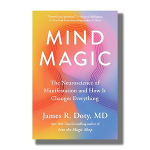 Mind Magic | Book Paperback (James R Doty)