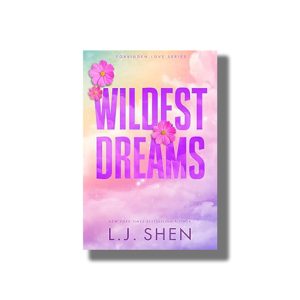 Wildest Dreams | Book Paperback (L J Shen)