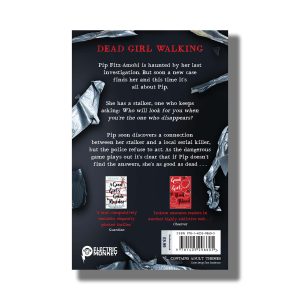 As Good As Dead | Book Paperback (Holly Jackson)