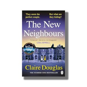 New Neighbours | Book Paperback (Claire Douglas)