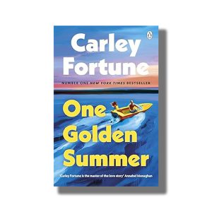 One Golden Summer | Book Paperback (Carley Fortune)