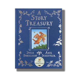 Story Treasury | Book Paperback (Julia Donaldson)