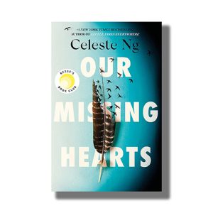 Our Missing Hearts | Book Paperback (Celeste Ng)