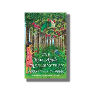 Rose Apple Tree Mystery | A Charming 1940s Singaporean mystery | Book Paperback (Ovidia Yu)