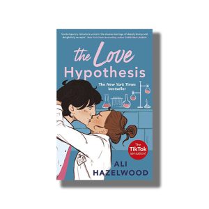 Love Hypothesis | Book Paperback (Ali Hazelwood)