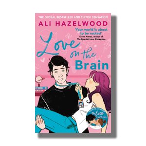 Love On The Brain | Book Paperback (Ali Hazelwood)