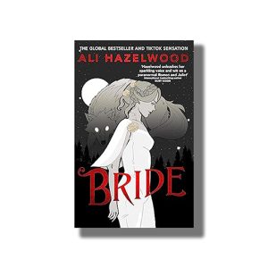 Bride | Book Paperback (Ali Hazelwood)