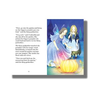 Ladybird Tales | Cinderella | Book Hardcover