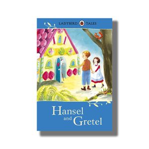 Ladybird Tales | Hansel And Gretel | Book Hardcover