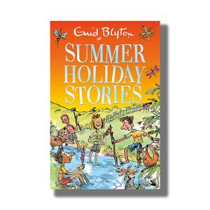 Summer Holiday Stories | Book Paperback (Enid Blyton)