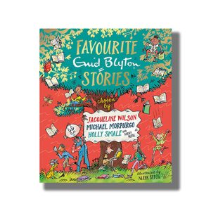 Favourite Enid Blyton Stories | Book Hardcover