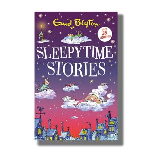 Sleepytime Stories | Book Paperback (Enid Blyton)