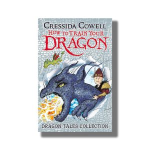 Dragon Tales Collection How to Train Your Dragon | Book Paperback (Cressida Cowell)