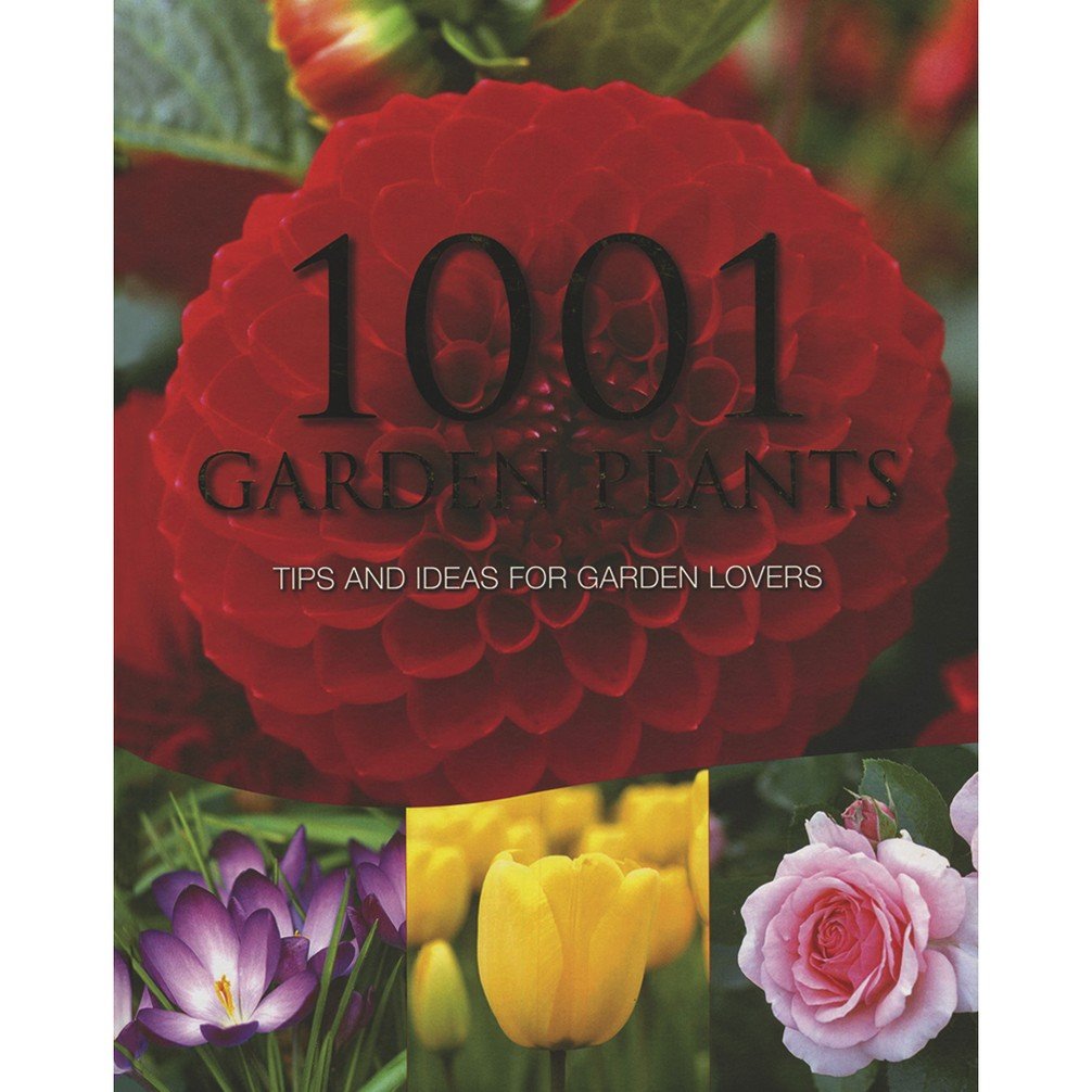 1001 Garden Plants