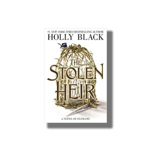 Stolen Heir | Book Paperback (Holly Black)