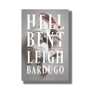 Hell Bent | Book Paperback (Leigh Bardugo)