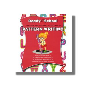 Ready For School Pattern Writing | Book Paperback (Shree)