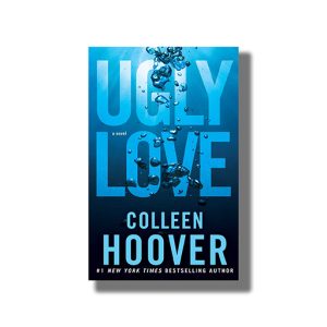 Ugly Love A Novel | Book Paperback (Colleen Hoover)