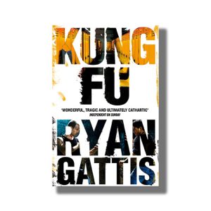 Kung Fu | Book Paperback (Ryan Gattis)
