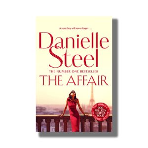 Affair | Book Paperback (Danielle Steel)