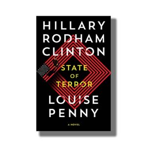 State Of Terror | Book Paperback (Hillary Rodham Clinton)