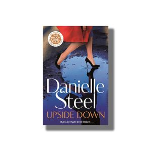 Upside Down | Book Paperback (Danielle Steel)