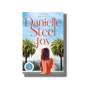 Joy | Book Paperback (Danielle Steel)