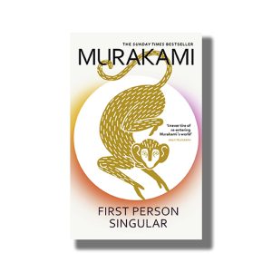 First Person Singular | Book Paperback (Murakami)