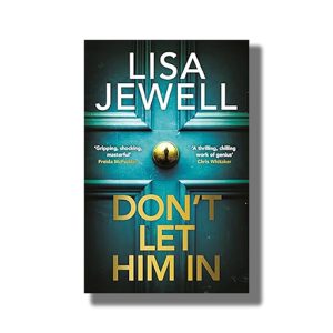 Dont Let Him In | Book Paperback (Lisa Jewell)
