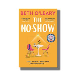 No-Show | Book Paperback (Beth O Leary)