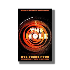 Hole | Book Paperback (Hye Young Pyun)