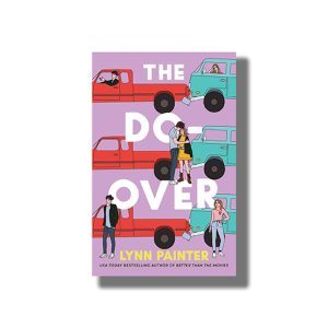 Do Over | Book Paperback (Lynn Painter)