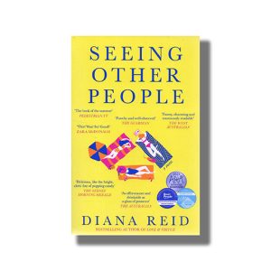 Seeing Other People | Book Paperback (Diana Reid)