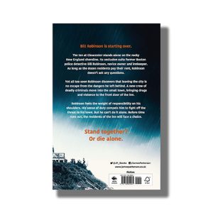 Inn | Their Perfect Escape Could Become Their Worst Nightmare | Book Paperback (James Patterson)