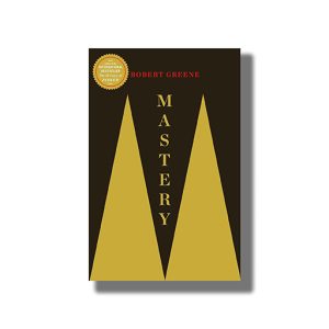 Mastery | Book Paperback (Robert Greene)