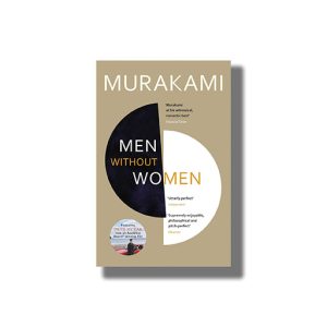 Men Without Women | Book Paperback (Murakami)