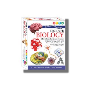 Wonders Of Learning Discover Biology