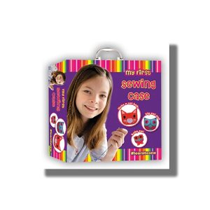 My First Sewing Case