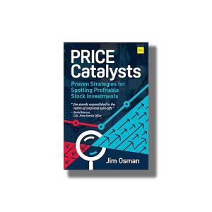 Price Catalysts | Book Paperback (Jim Osman)