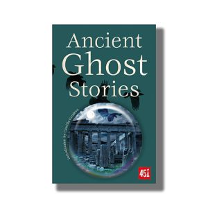 Ancient Ghost Stories | Book Paperback (Shree)