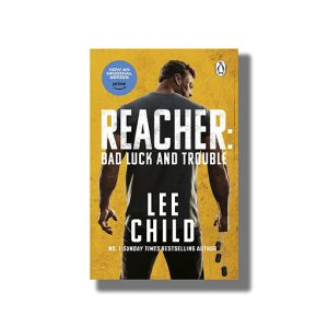Bad Luck and Trouble | Book Paperback (Lee Child)
