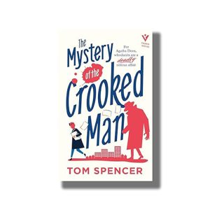 Mystery of the Crooked Man | Book Paperback (Tom Spencer)