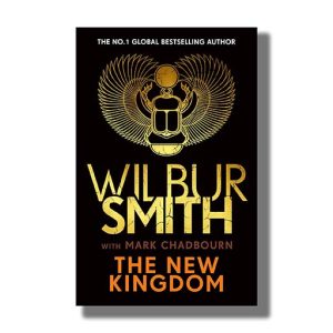 New Kingdom | Book Paperback (Wilbur Smith)